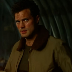 Heart of Stone Jamie Dornan Jacket